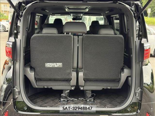 Toyota ALPHARD 2025-06 8097750-10