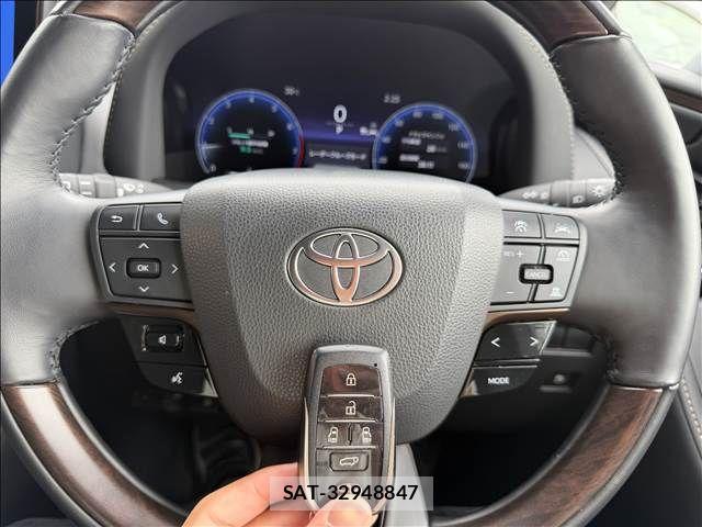 Toyota ALPHARD 2025-06 8097750-17