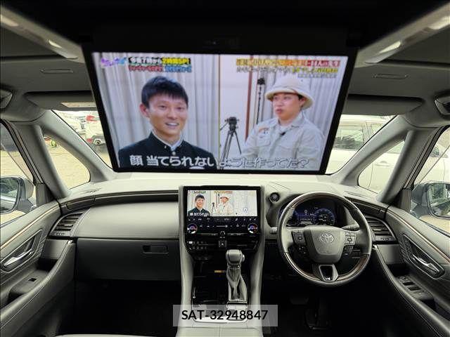 Toyota ALPHARD 2025-06 8097750-1