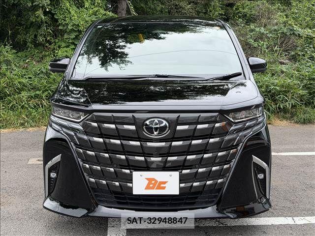 Toyota ALPHARD 2025-06 8097750-20