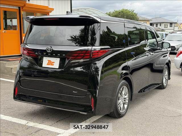 Toyota ALPHARD 2025-06 8097750-23