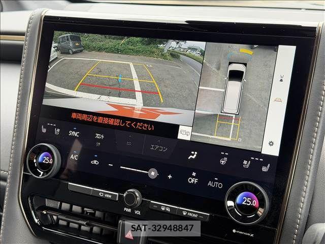 Toyota ALPHARD 2025-06 8097750-2