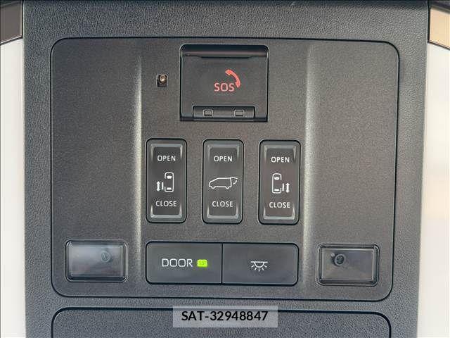 Toyota ALPHARD 2025-06 8097750-3