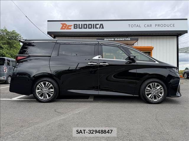 Toyota ALPHARD 2025-06 8097750-6
