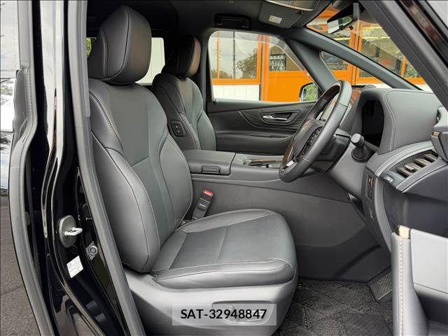 Toyota ALPHARD 2025-06 8097750-8