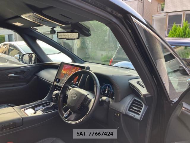 Toyota ALPHARD 2024-04 8097747-9