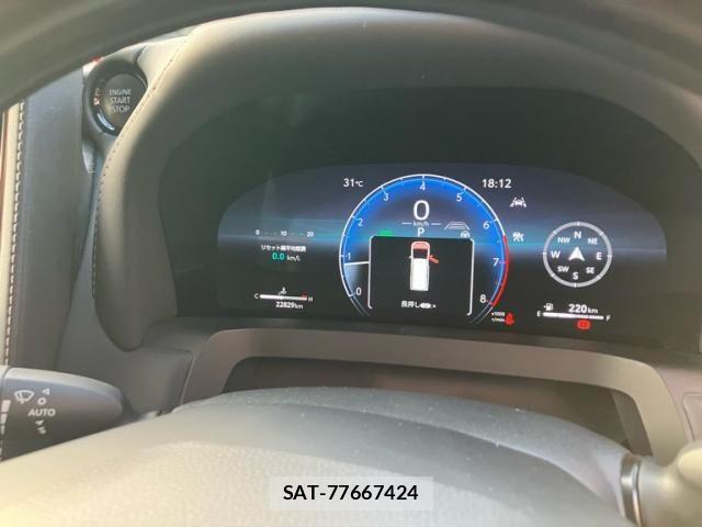 Toyota ALPHARD 2024-04 8097747-12