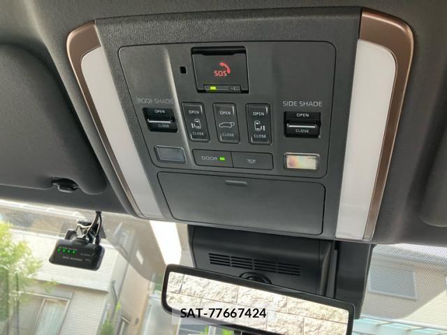 Toyota ALPHARD 2024-04 8097747-17