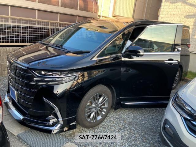 Toyota ALPHARD 2024-04 8097747-1