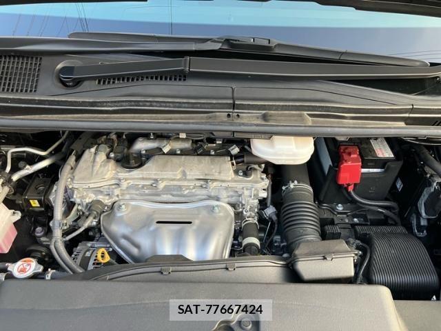 Toyota ALPHARD 2024-04 8097747-22