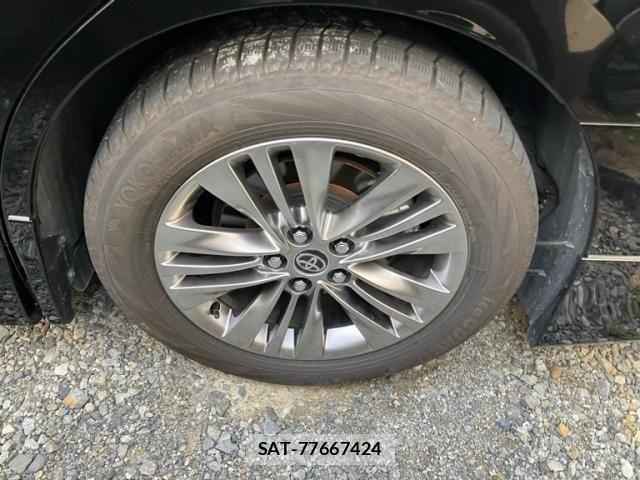 Toyota ALPHARD 2024-04 8097747-25