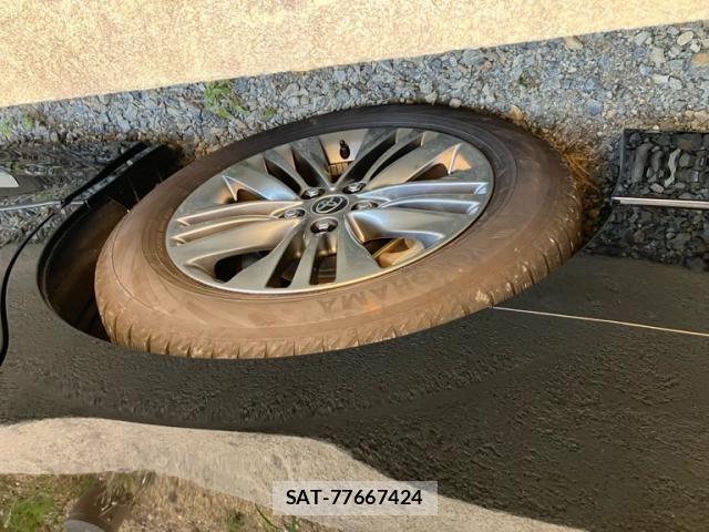 Toyota ALPHARD 2024-04 8097747-26