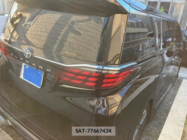 Toyota ALPHARD 2024-04 8097747-2