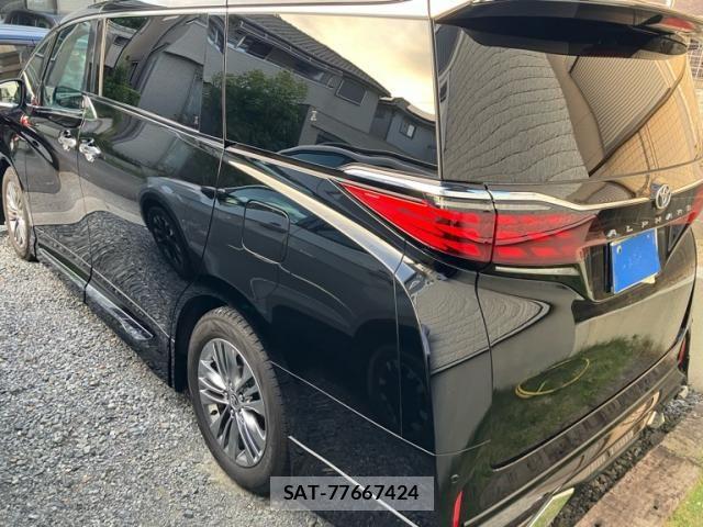 Toyota ALPHARD 2024-04 8097747-3
