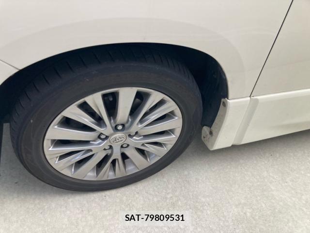 Toyota ALPHARD 2013-05 8097816-10
