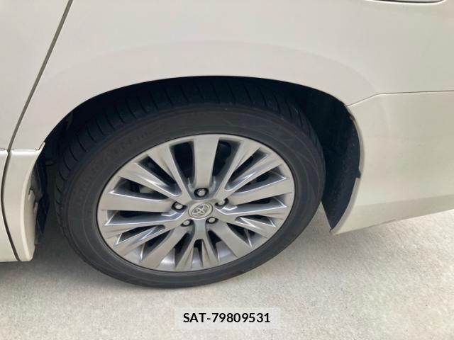 Toyota ALPHARD 2013-05 8097816-11