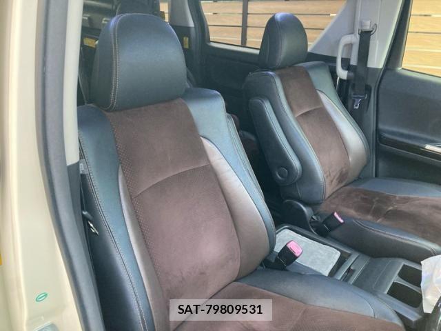 Toyota ALPHARD 2013-05 8097816-13