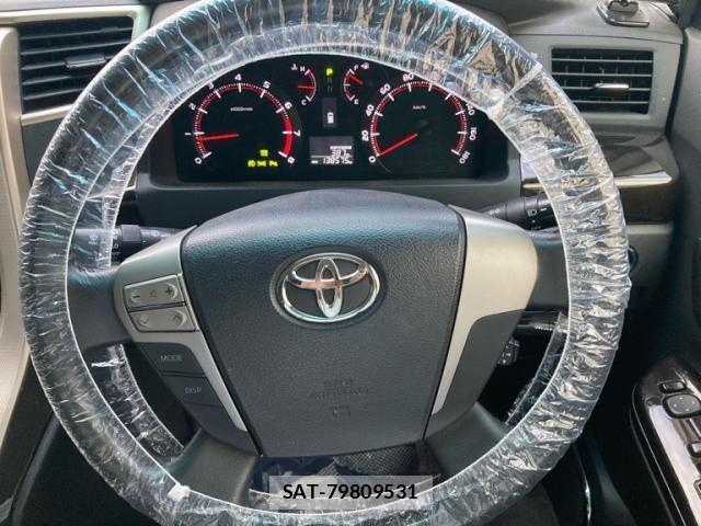 Toyota ALPHARD 2013-05 8097816-18