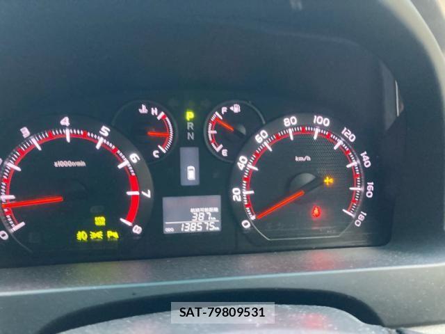 Toyota ALPHARD 2013-05 8097816-20