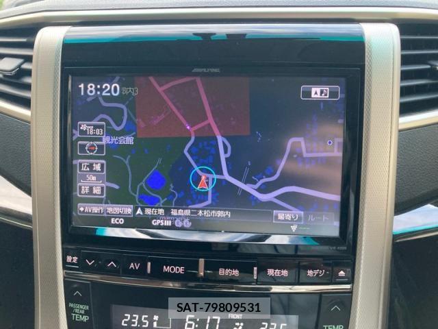 Toyota ALPHARD 2013-05 8097816-21