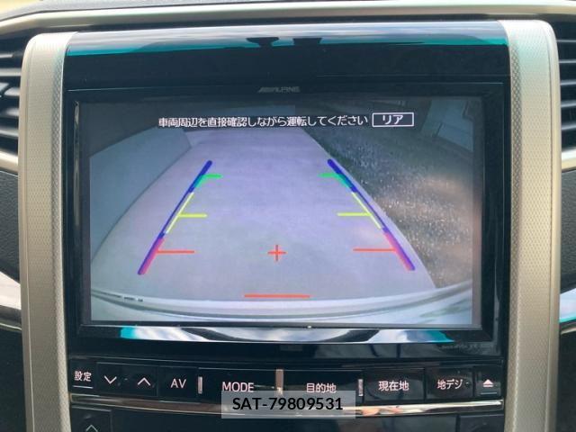 Toyota ALPHARD 2013-05 8097816-22