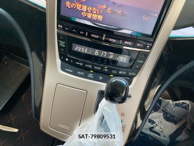 Toyota ALPHARD 2013-05 8097816-24