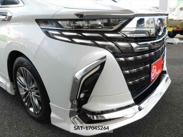 Toyota ALPHARD 2025-05 8097737-14