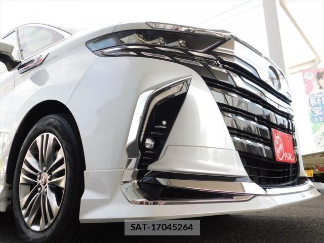 Toyota ALPHARD 2025-05 8097737-16
