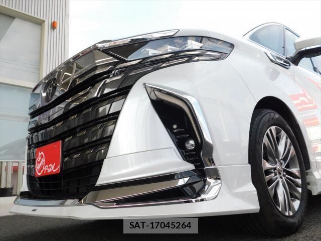 Toyota ALPHARD 2025-05 8097737-17