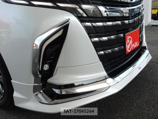 Toyota ALPHARD 2025-05 8097737-18