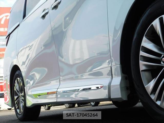 Toyota ALPHARD 2025-05 8097737-19