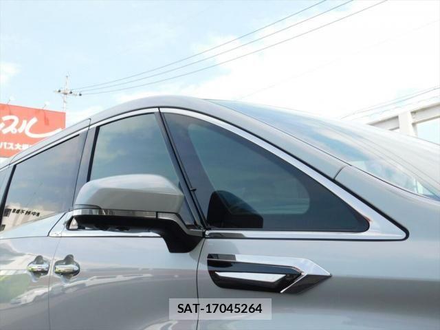 Toyota ALPHARD 2025-05 8097737-21