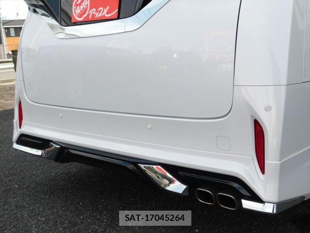 Toyota ALPHARD 2025-05 8097737-23
