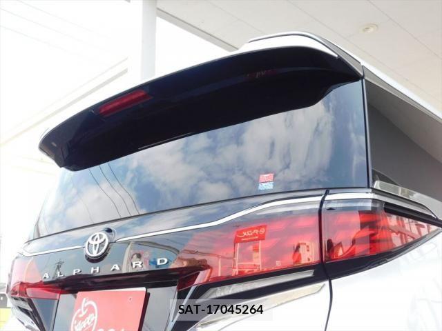 Toyota ALPHARD 2025-05 8097737-24