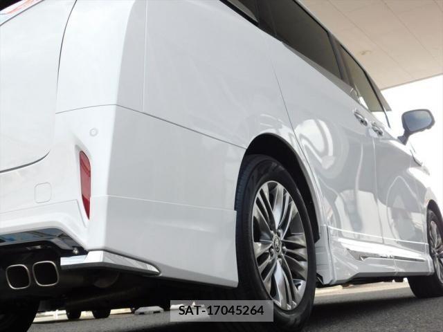 Toyota ALPHARD 2025-05 8097737-25
