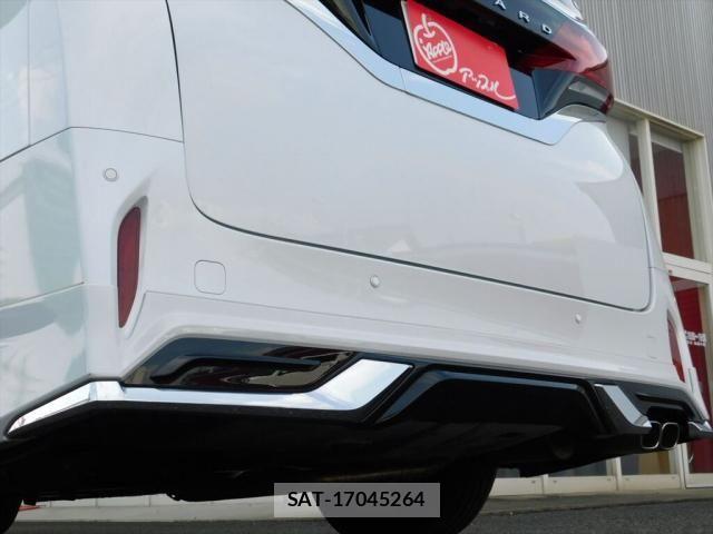 Toyota ALPHARD 2025-05 8097737-27