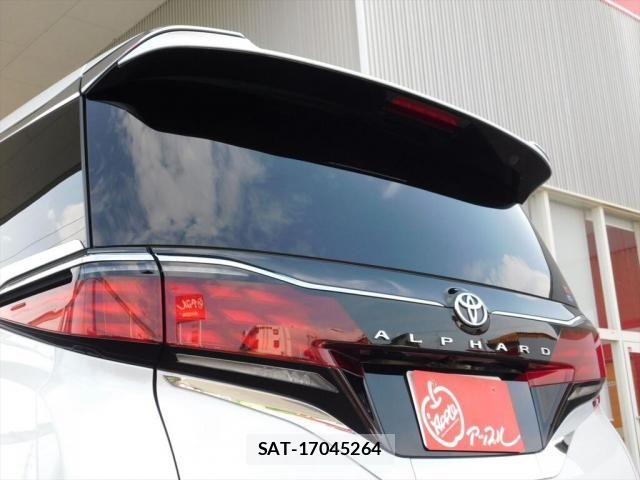 Toyota ALPHARD 2025-05 8097737-28