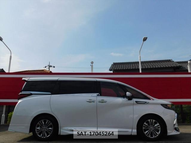 Toyota ALPHARD 2025-05 8097737-3