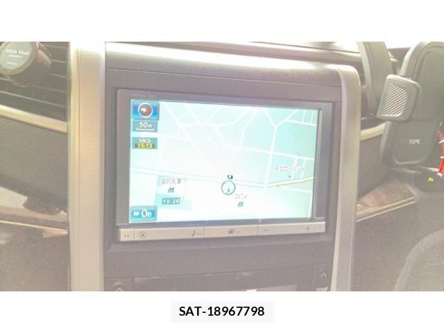 Toyota ALPHARD 2012-10 8097820-10
