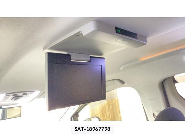 Toyota ALPHARD 2012-10 8097820-11