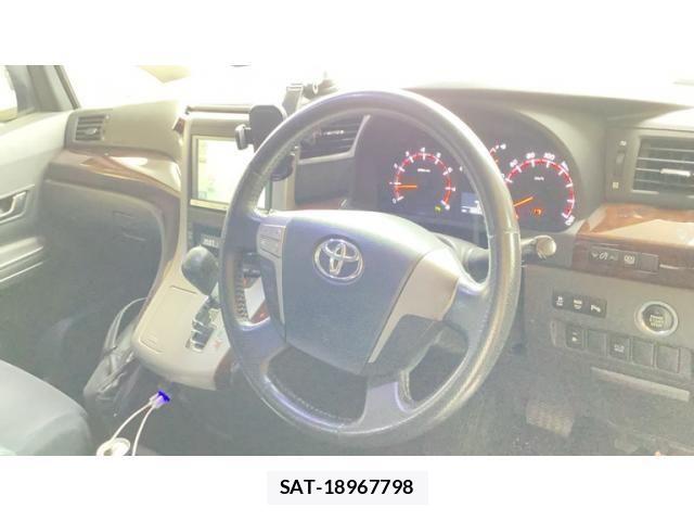 Toyota ALPHARD 2012-10 8097820-13