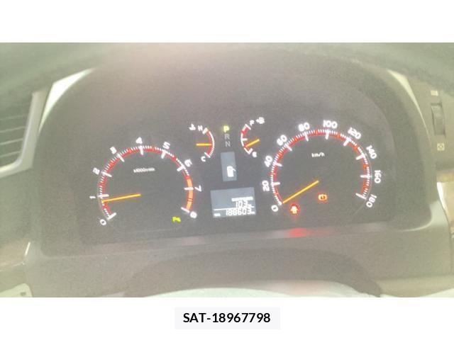 Toyota ALPHARD 2012-10 8097820-15
