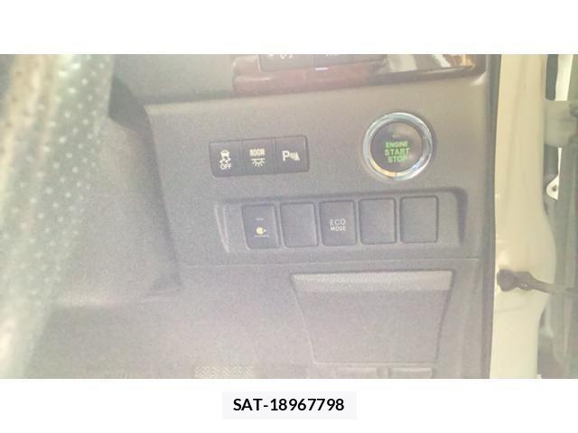 Toyota ALPHARD 2012-10 8097820-16
