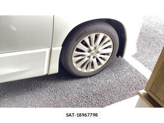Toyota ALPHARD 2012-10 8097820-6