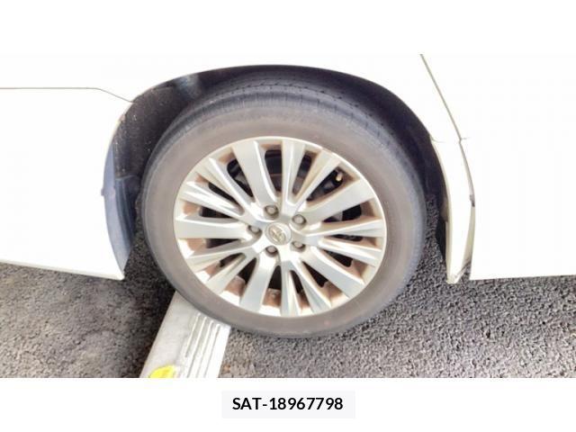 Toyota ALPHARD 2012-10 8097820-7