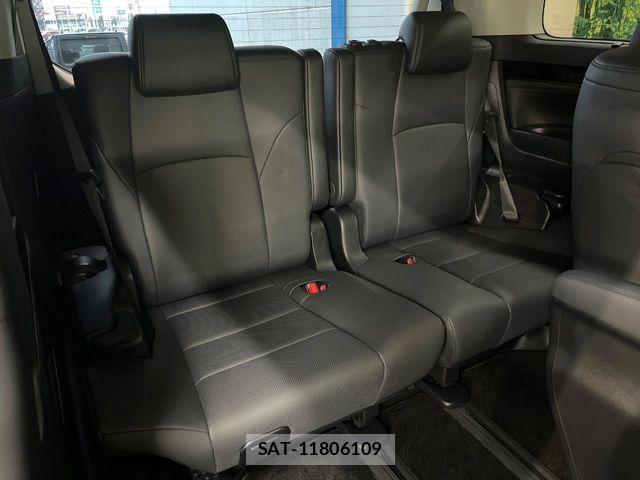 Toyota ALPHARD 2021-07 8097765-9