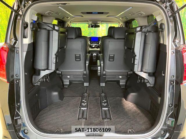 Toyota ALPHARD 2021-07 8097765-10