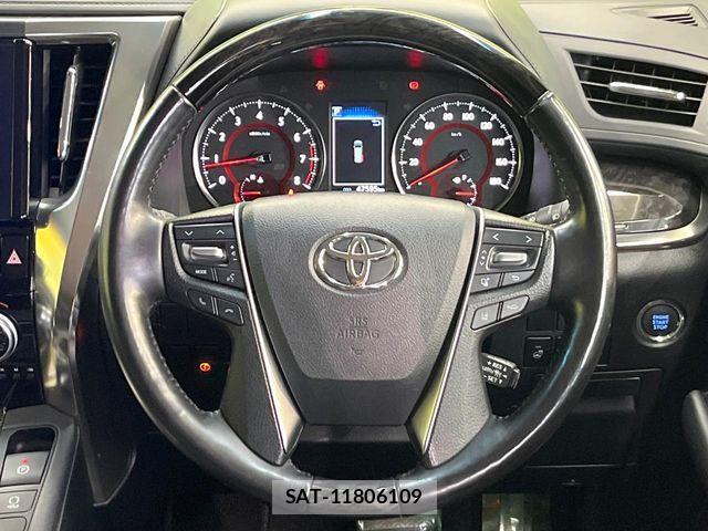Toyota ALPHARD 2021-07 8097765-11