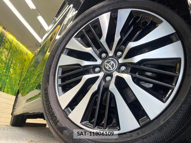 Toyota ALPHARD 2021-07 8097765-13