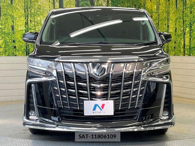 Toyota ALPHARD 2021-07 8097765-14